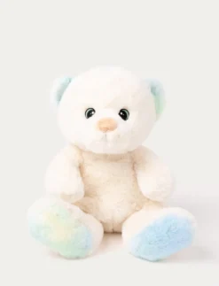 Charlie, Nalle, Regnbågsfärgad