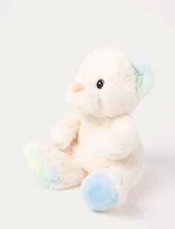 Charlie, Nalle, Regnbågsfärgad