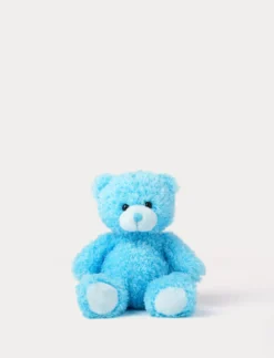Colour Cubs, Nalle, Blå