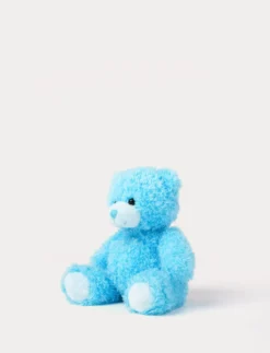 Colour Cubs, Nalle, Blå