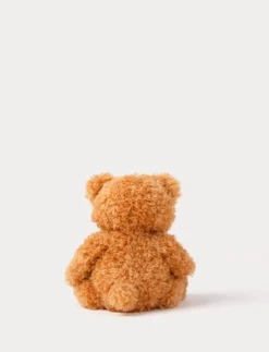 Colour Cubs, Nalle, Brun