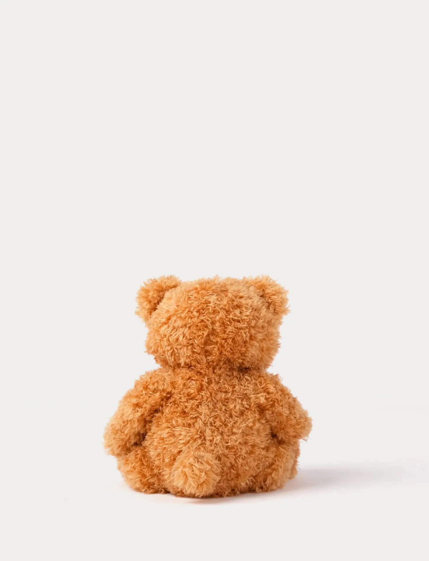 Colour Cubs, Nalle, Brun