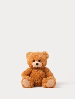 Colour Cubs, Nalle, Brun