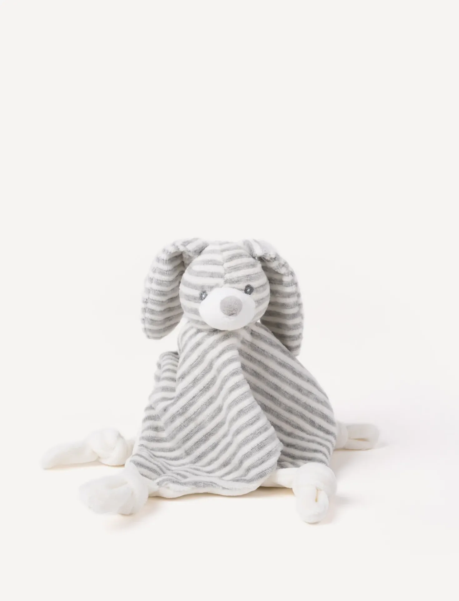 Cotton Cuties, Snuttefilt