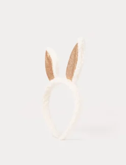 Diadem, Kanin
