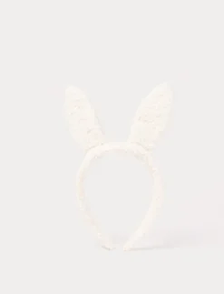 Diadem, Kanin