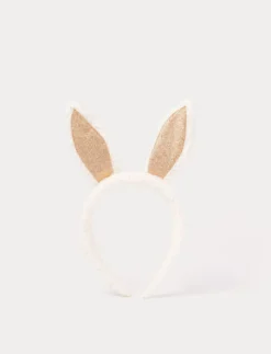 Diadem, Kanin