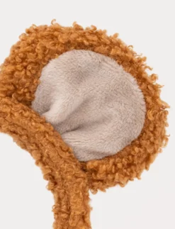 Diadem, Nalle
