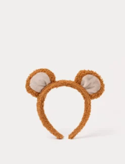 Diadem, Nalle