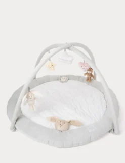 Diinglisar, Babygym