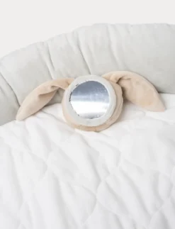 Diinglisar, Babygym