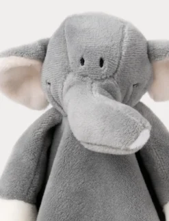 Diinglisar Gåvoset, Elefant, Grå