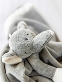 Diinglisar Gåvoset, Elefant, Grå
