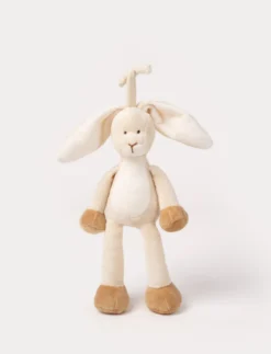 Diinglisar, Gåvoset, Kanin, Beige, Beige