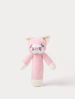 Diinglisar, Gåvoset, Katt, Rosa, Rosa