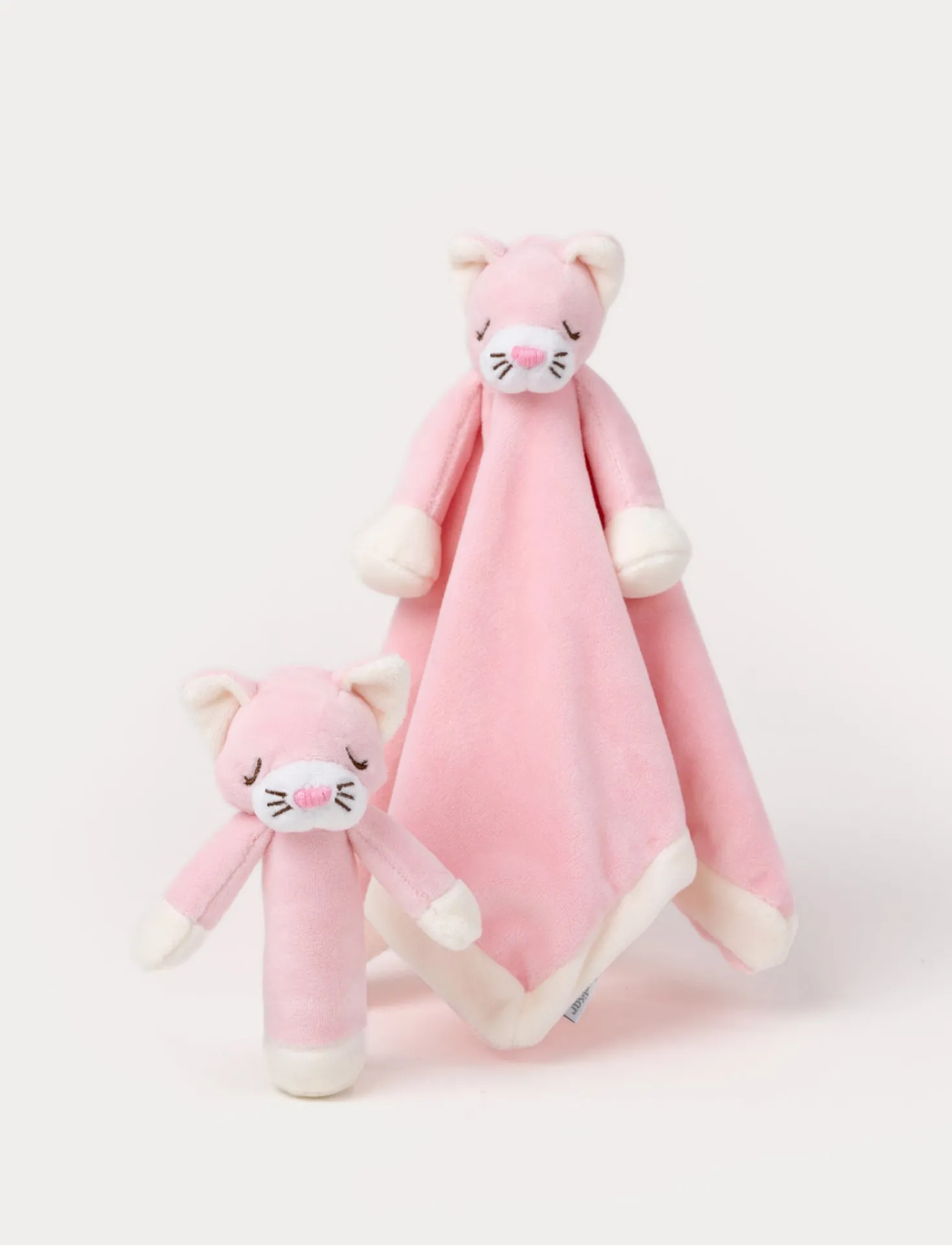 Diinglisar, Gåvoset, Katt, Rosa, Rosa