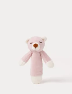 Diinglisar Gåvoset, Nalle, Rosa