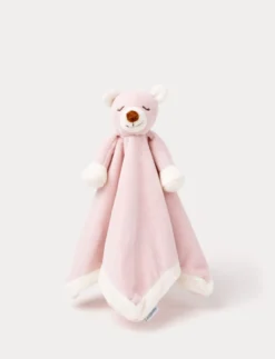 Diinglisar Gåvoset, Nalle, Rosa