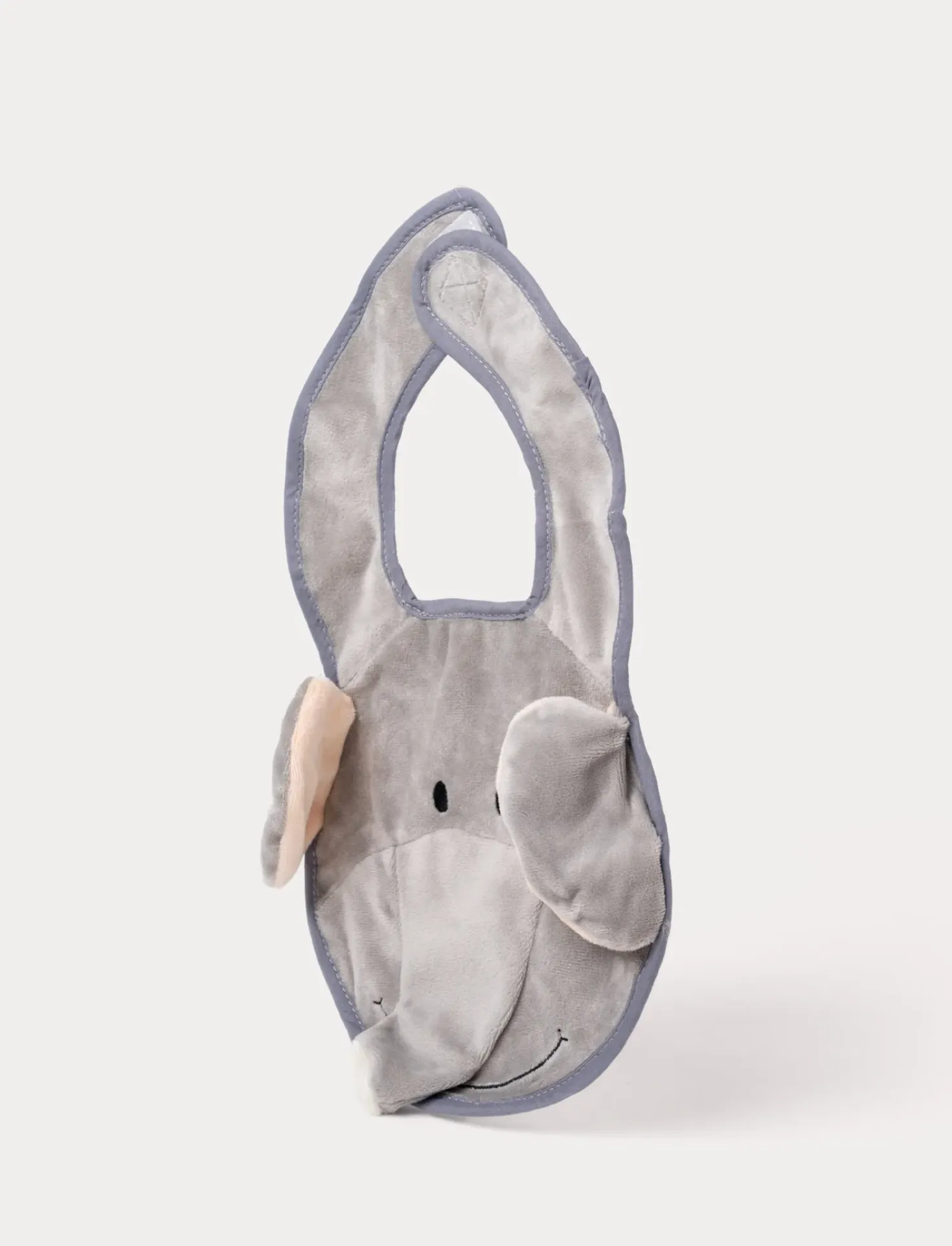 Diinglisar, Haklapp, Elefant