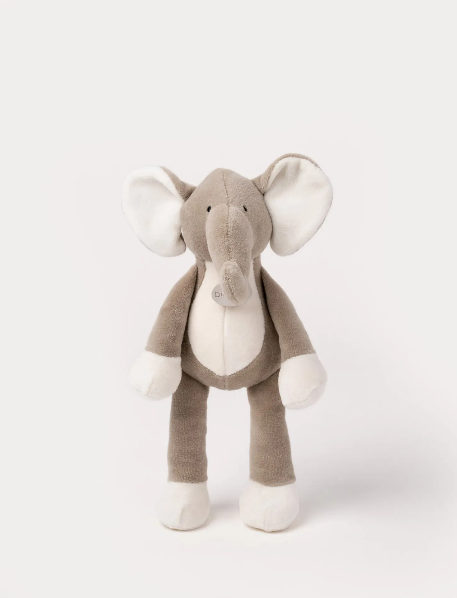 Diinglisar Organic, Elefant