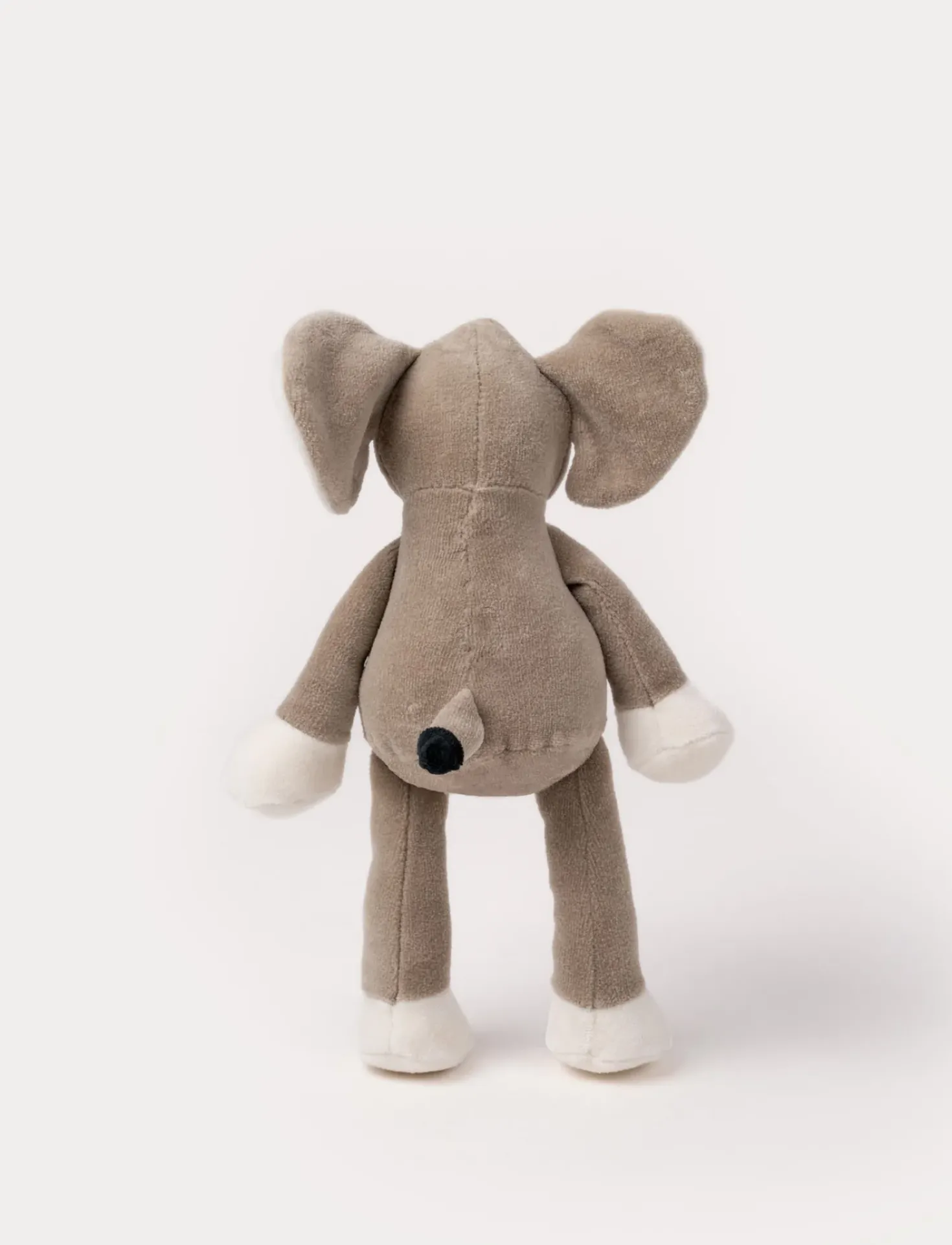 Diinglisar Organic, Elefant