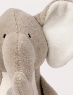 Diinglisar Organic, Elefant