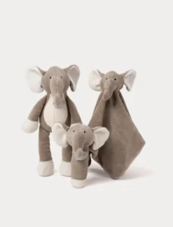 Diinglisar Organic, Gåvoset, Elefant