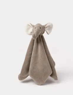 Diinglisar Organic, Gåvoset, Elefant
