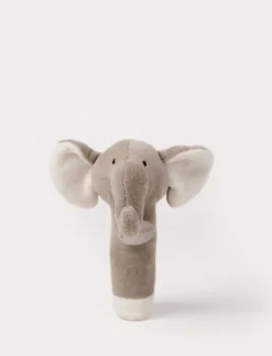 Diinglisar Organic, Gåvoset, Elefant