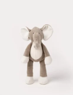 Diinglisar Organic, Gåvoset, Elefant