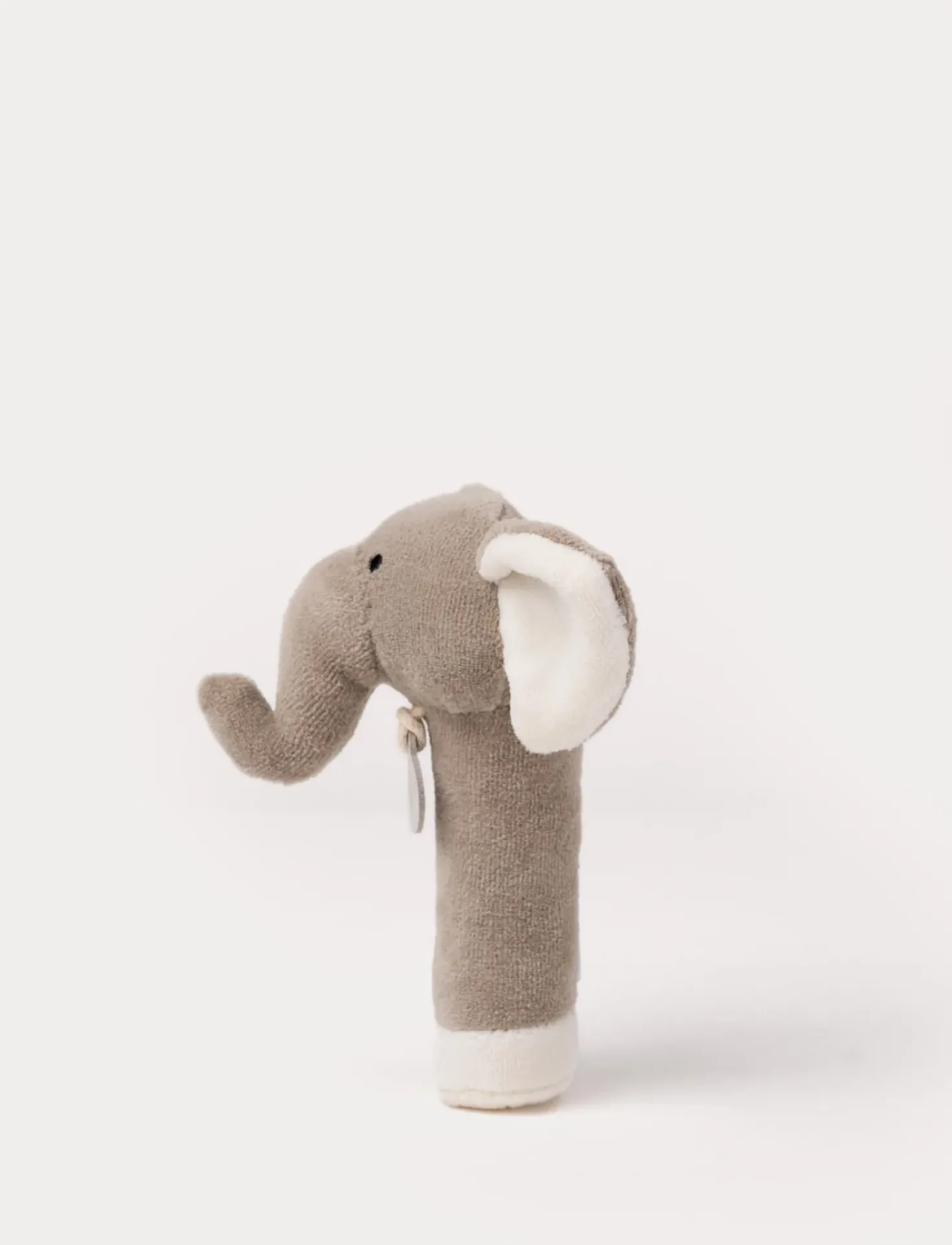 Diinglisar Organic, Skallra, Elefant
