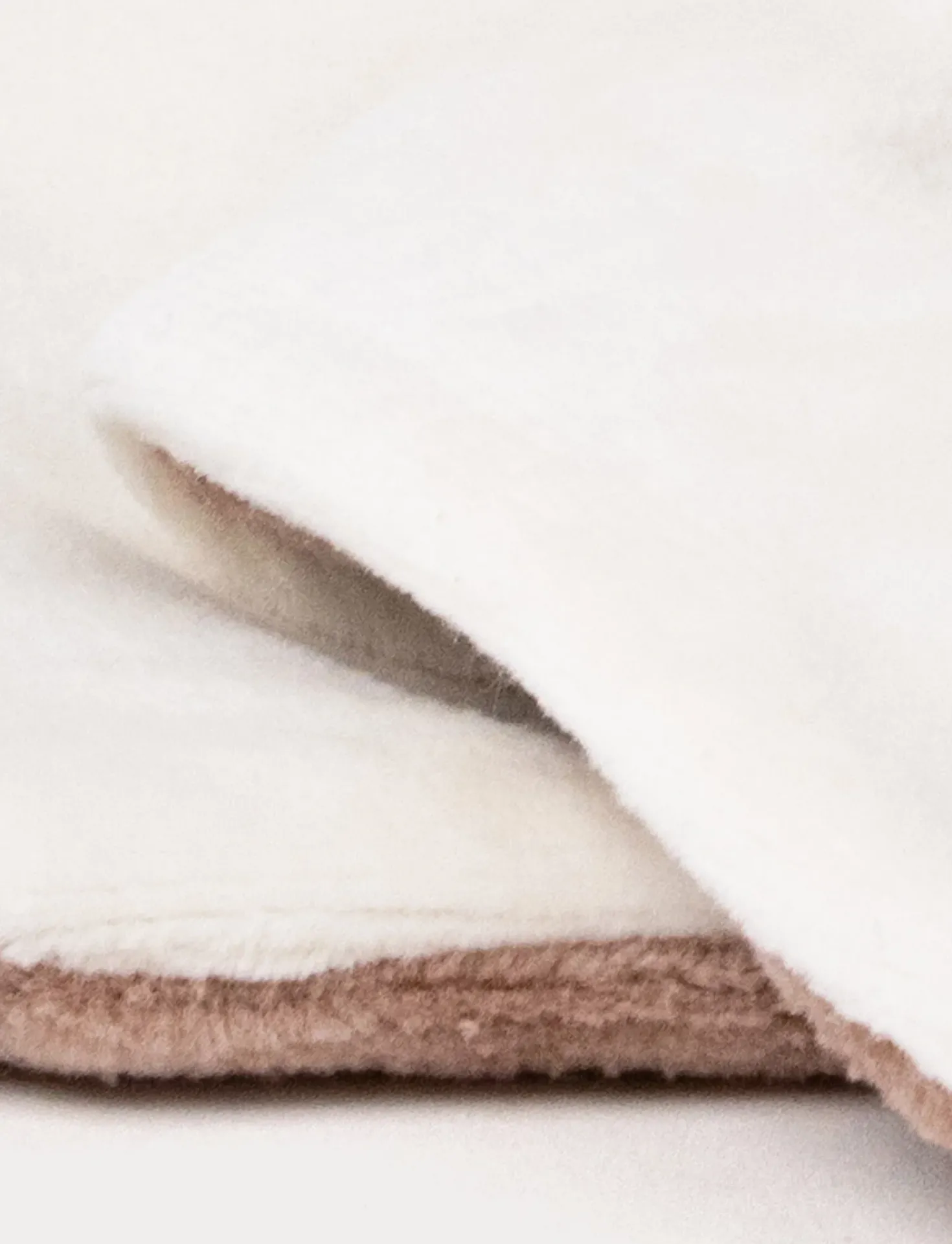 Diinglisar Organic, Snuttefilt, Kanin