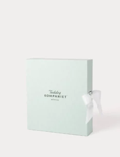 Diinglisar, Presentbox, Kanin, Rosa