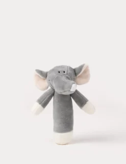Diinglisar, Skallra, Elefant
