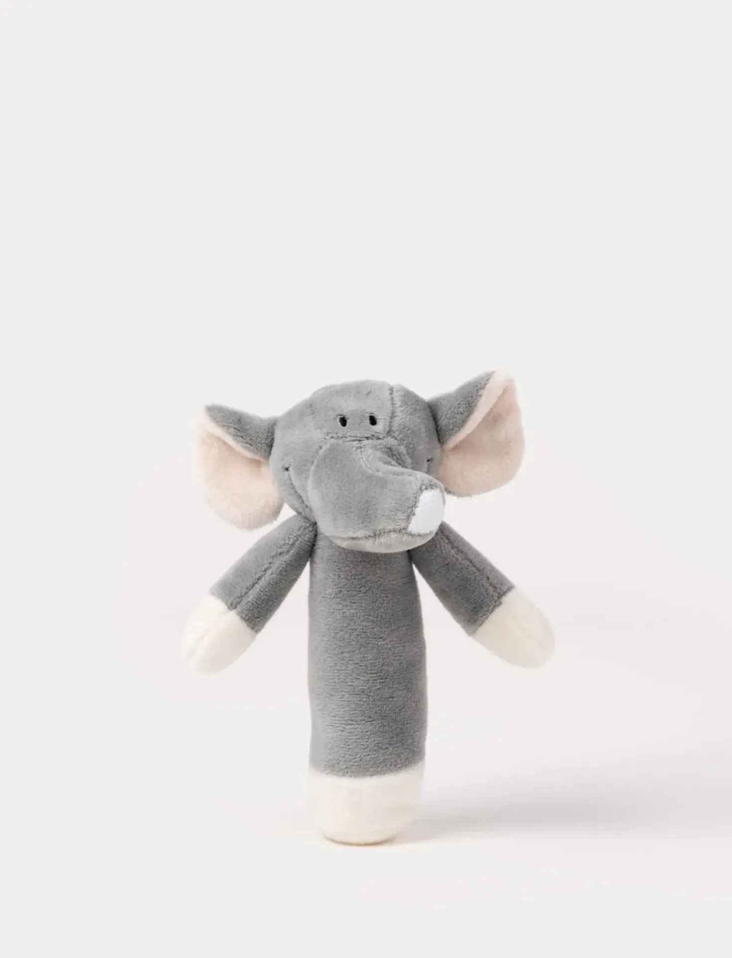 Diinglisar, Skallra, Elefant