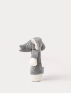 Diinglisar, Skallra, Elefant