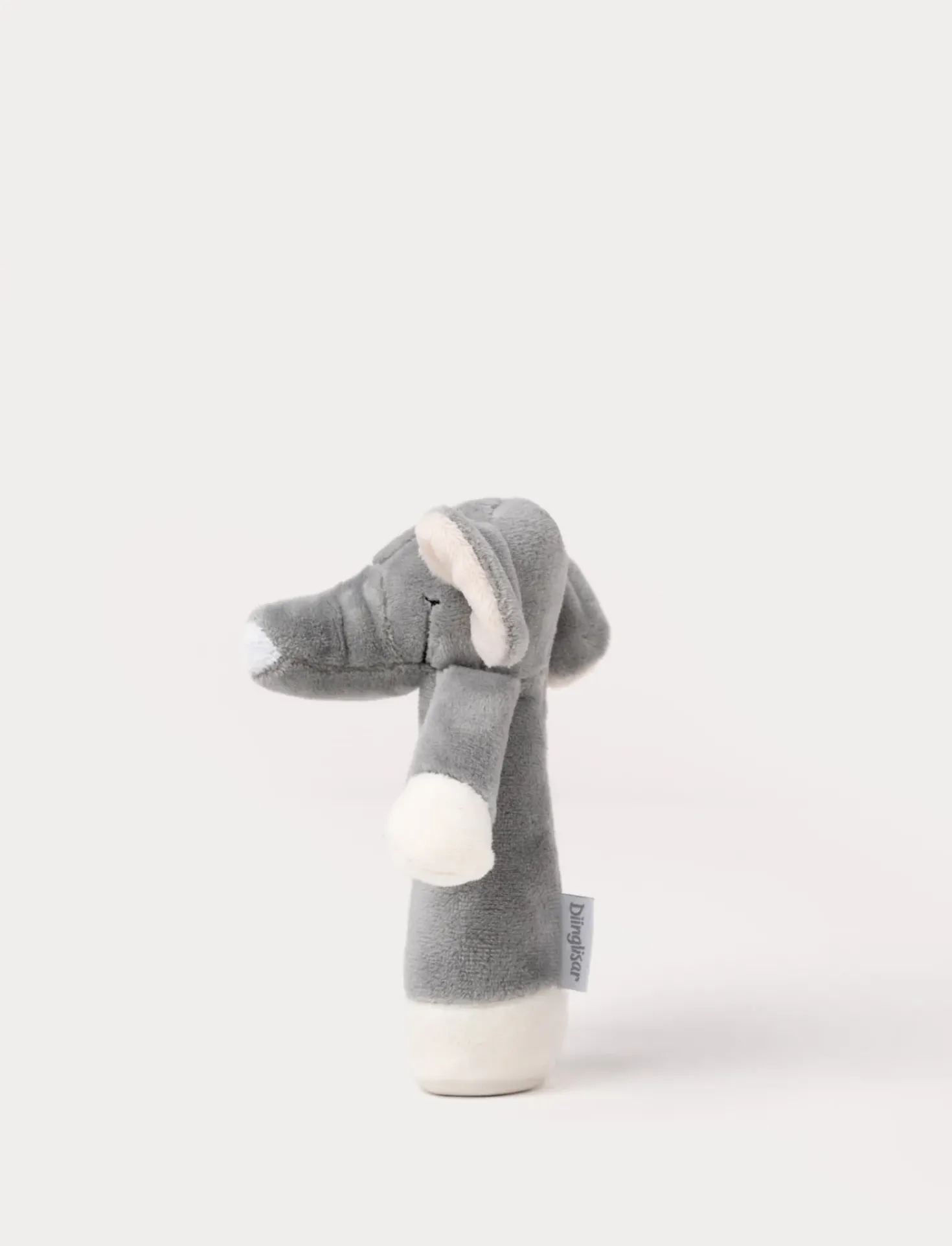Diinglisar, Skallra, Elefant