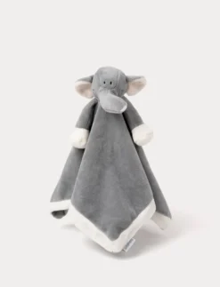 Diinglisar, Snuttefilt, Elefant