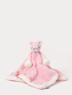 Diinglisar, Snuttefilt, Katt, Rosa