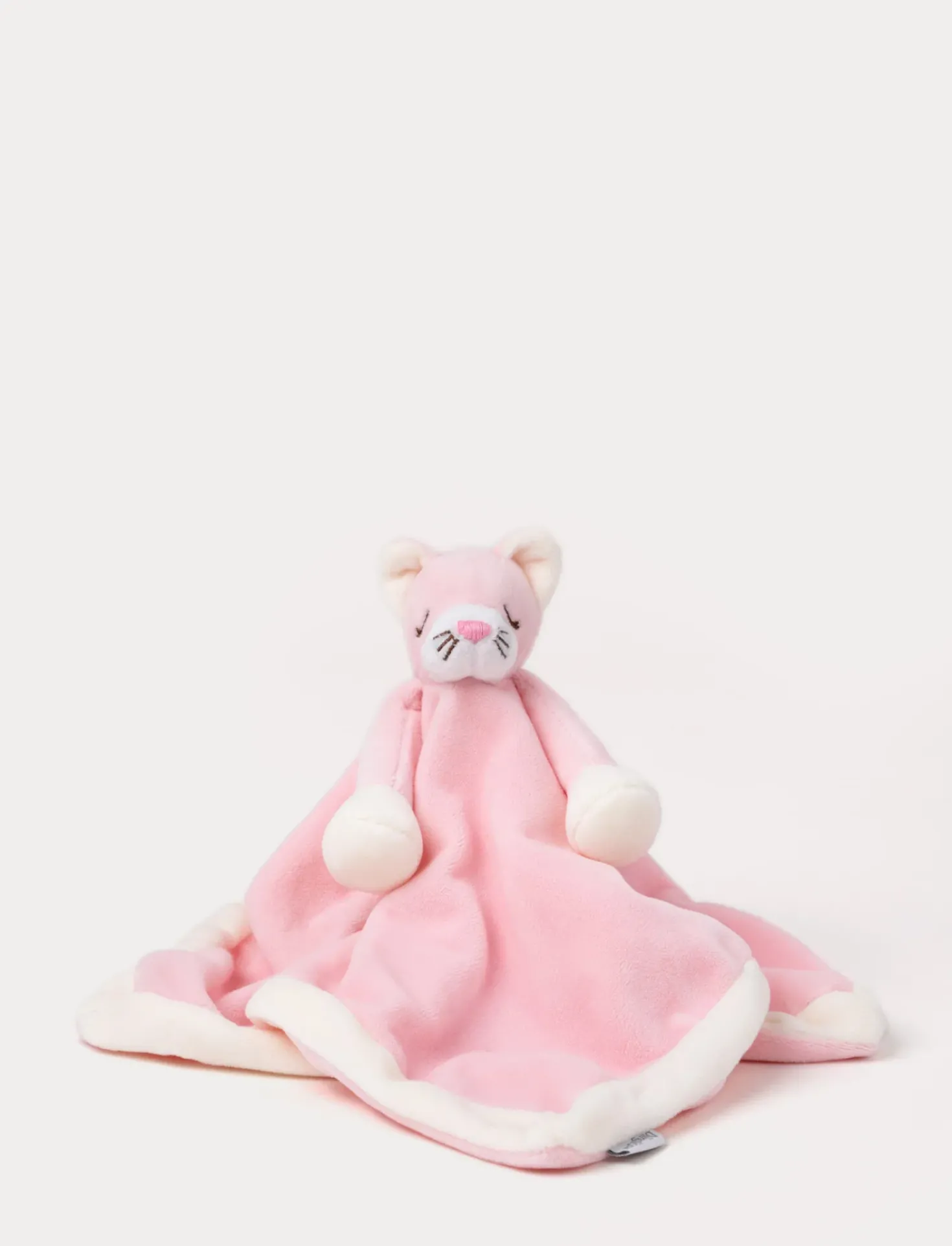 Diinglisar, Snuttefilt, Katt, Rosa