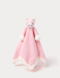 Diinglisar, Snuttefilt, Katt, Rosa