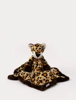Diinglisar, Snuttefilt, Leopard