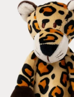 Diinglisar, Snuttefilt, Leopard