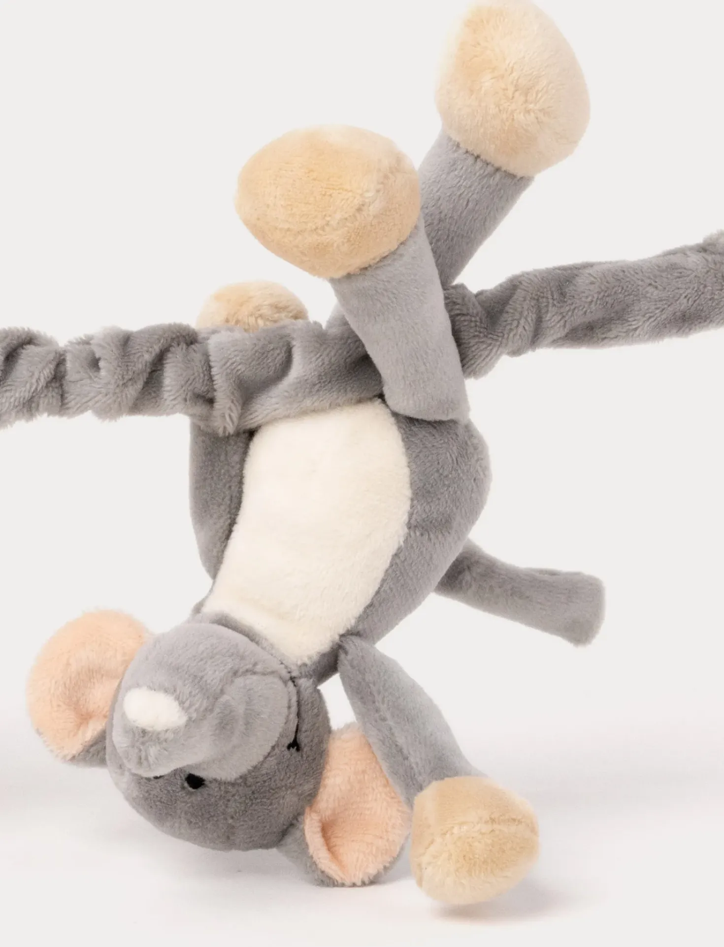 Diinglisar, Vagnhänge, Elefant & Giraff