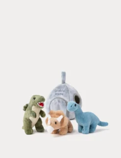 Dino Bo, Lekset