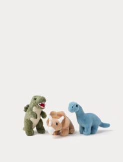 Dino Bo, Lekset