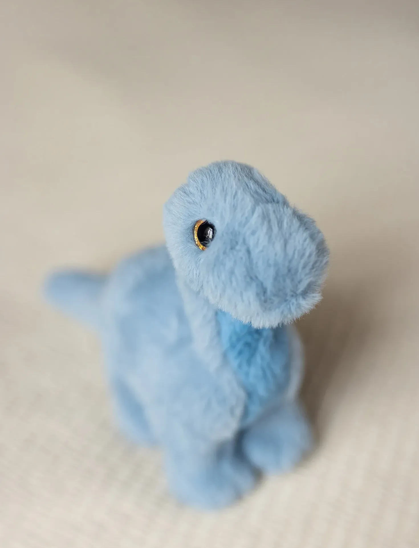 Dino, Brachiosaurus, Small