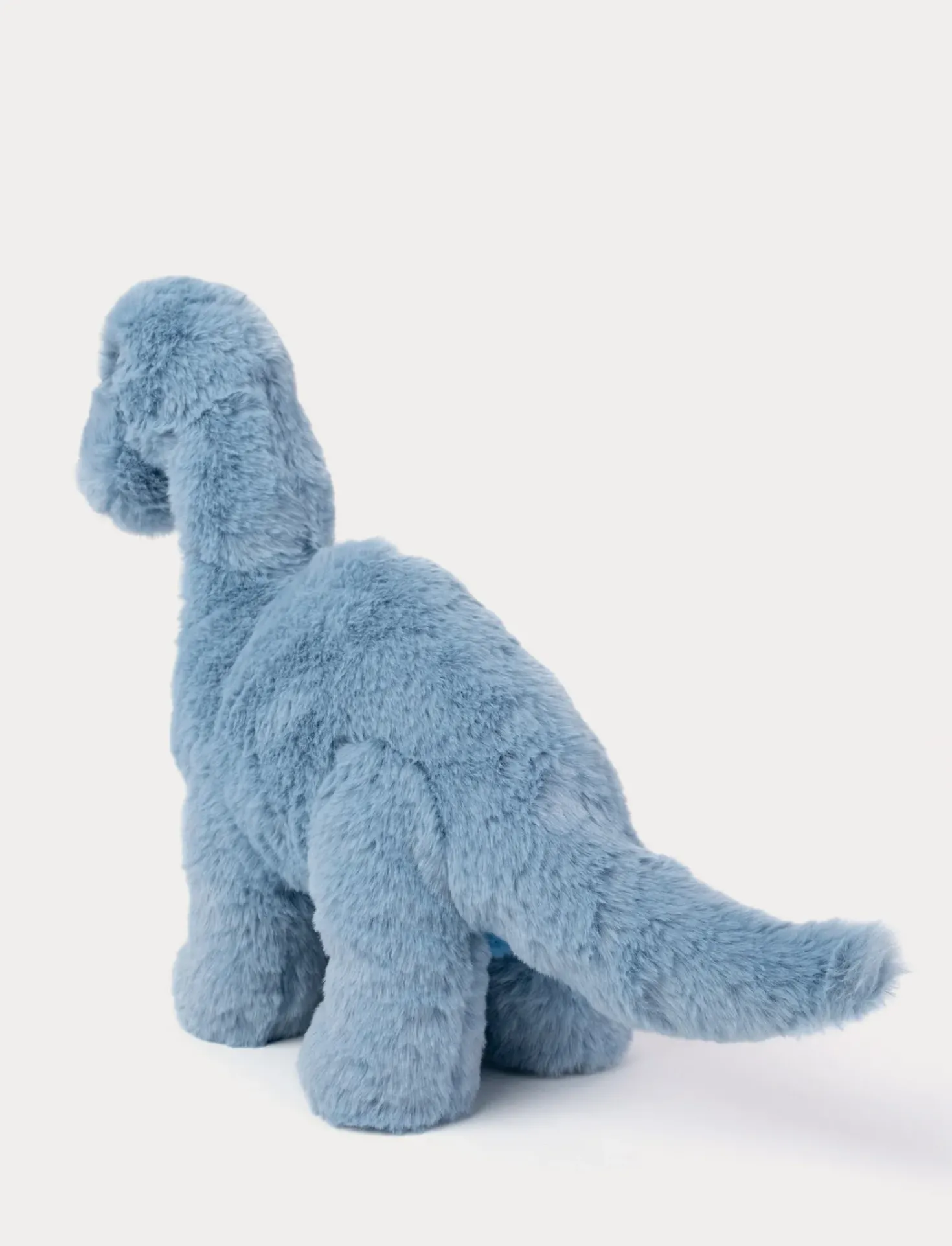Dino, Brachiosaurus, Stor