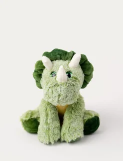Dino, Sittande, Liten