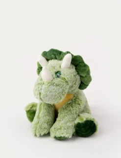 Dino, Sittande, Liten